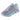 Women's Hypercourt Supreme 2 Tennis Shoes Lilac Gray and Nimbus Cloud-Footwear-K-Swiss-113879-DEFAULT-L-Tennis Express