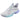 Women`s SpeedTrac Tennis Shoes Nimbus Cloud and Lilac Gray