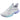 Women's SpeedTrac Tennis Shoes Nimbus Cloud and Lilac Gray-Footwear-K-Swiss-113880-DEFAULT-L-1-[Sku]-Tennis Express