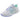 Women's Ultrashot Team Tennis Shoes Nimbus Cloud and Neon Purple,Footwear,K-Swiss,,,Tennis Express,113881-DEFAULT-L_316e3830-3d9d-42b7-a597-e2dfaf3ab938