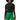 Womens Break Point Seamless Quarter Zip Tennis Top Black-Apparel-Fila-113891-DEFAULT-L-Tennis Express
