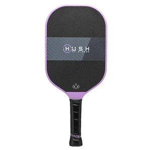 Hush Pickleball Paddle Purple-Racquets-Diadem-113908-DEFAULT-L-Tennis Express