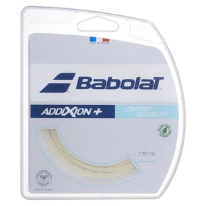 Addixion+ Tennis String-Strings-Babolat-113910-DEFAULT-L-Tennis Express