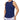 Womens Lilac Dream Tennis Tank Navy