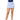 Womens Lilac Dream 13 Inch Tennis Skort Lilac-Apparel-Sofibella-113924-DEFAULT-L-Tennis Express