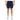Men's Blocked Pull-On Tennis Short Peacoat-Apparel-Grand Slam-113963-DEFAULT-L-Tennis Express