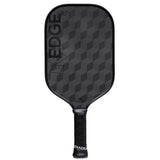 Edge 18k Standard Pickleball Paddle Midnight Black-Racquets-Diadem-113984-DEFAULT-L-Tennis Express