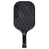 Edge 18k Power Pickleball Paddle Midnight Black-Racquets-Diadem-113985-DEFAULT-L-Tennis Express