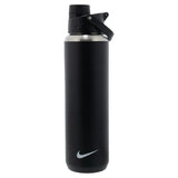 SS Recharge Chug Bottle 24 oz-Accessories-Nike-114017-091_BLACK-L-Tennis Express