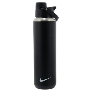 SS Recharge Chug Bottle 24 oz-Accessories-Nike-114017-091_BLACK-L-Tennis Express