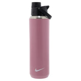 SS Recharge Chug Bottle 24 oz-Accessories-Nike-114017-641_ELEMENTAL_PINK-L-Tennis Express