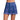 Women`s Hybrid Berry Ditsy Tennis Skort Blueberry