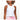 Women's Ruffle Crop Tennis Tank White-Apparel-Bobbe-114062-DEFAULT-L-Tennis Express