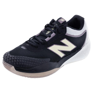 Women's FuelCell 996v6 B Width Tennis Shoes Black and White,Footwear,New Balance,,,Tennis Express,114101-DEFAULT-L_3c78c098-3ac2-4f31-a695-94de30cd5e10