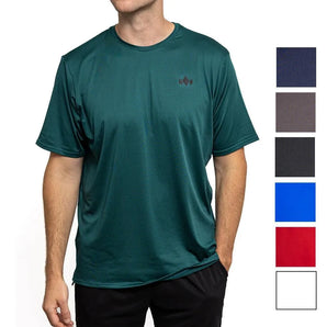 Men's Essential Crew Neck-Apparel-Diadem-114110-DEFAULT-L-Tennis Express