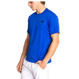 Men's Essential Crew Neck-Apparel-Diadem-114110-ROYAL_BLUE-L-Tennis Express