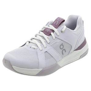 Women's THE ROGER Clubhouse Pro Tennis Shoes Lavender and Fade-Footwear-On-114142-DEFAULT-L-1-[Sku]-Tennis Express