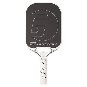 RCF Airbender 10 Pickleball Paddle-Racquets-Gamma-114157-DEFAULT-L-Tennis Express