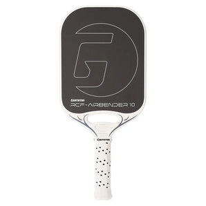 RCF Airbender 10 Pickleball Paddle-Racquets-Gamma-114157-DEFAULT-L-Tennis Express
