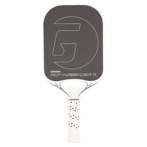 RCF Airbender 13 Pickleball Paddle-Racquets-Gamma-114158-DEFAULT-L-Tennis Express