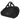 Bela Super Tour Padel Bag Black-Bags-Wilson-114163-DEFAULT-L-Tennis Express