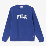 Unisex Kory Crewneck Sweatshirt-Apparel-Fila-114170-475_TWILIGHT_BLUEGD-L-Tennis Express