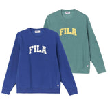 Unisex Kory Crewneck Sweatshirt-Apparel-Fila-114170-DEFAULT-L-Tennis Express