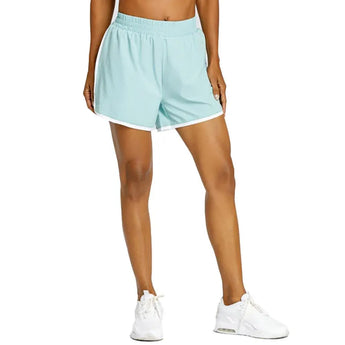 Women's Heath Tennis Shorts with Briefs Aquifer-Apparel-Spin-It-114211-DEFAULT-L-Tennis Express