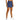 Women's Ottie Pickleball Skort Navy Blue-Apparel-Spin-It-114214-DEFAULT-L-Tennis Express