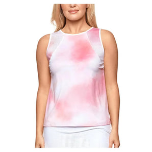 Women's Swing Tennis Tank-Apparel-Bobbe-114236-DEFAULT-L-1-[Sku]-Tennis Express