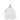 Juniors Little Love Tennis Backpack-Bags-Ame and Lulu-114257-7_METALLIC_RAINBOW-L-2-[Sku]-Tennis Express