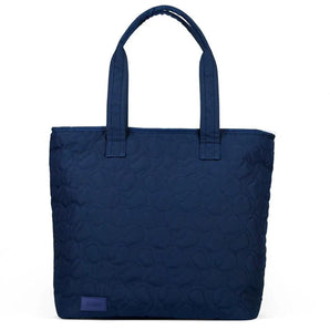 Women's Tennis Court Carryall Tote-Bags-Ame and Lulu-114259-DEFAULT-L-1-[Sku]-Tennis Express