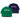 Women's Triple Play Tennis Hat-Apparel-Ame and Lulu-114263-DEFAULT-L-Tennis Express