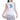 Girls' Got The Feeling Tennis Tank Multicolor-Apparel-Lucky In Love-115277-DEFAULT-L-Tennis Express