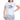 Girls`Got The Feeling Short Sleeve Tennis Top Multicolor