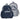 Women's Pickleball Time Quilted Backpack-Bags-Ame and Lulu-115291-DEFAULT-L-Tennis Express