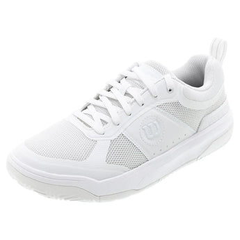 Women's Pickle Pro Pickleball Shoes White-Footwear-Wilson-115323-DEFAULT-L-Tennis Express