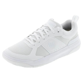 Men's Pickle Pro Pickleball Shoes White-Footwear-Wilson-115326-DEFAULT-L-Tennis Express