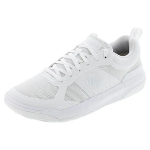 Men's Pickle Pro Pickleball Shoes White-Footwear-Wilson-115326-DEFAULT-L-Tennis Express