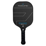 Bantam ALW-C 12.7 Standard Grip Pickleball Paddle-Racquets-Paddletek-115334-BLUE-L-Tennis Express