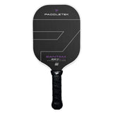 Bantam ALW-C 12.7 Standard Grip Pickleball Paddle-Racquets-Paddletek-115334-PURPLE-L-Tennis Express