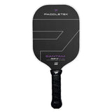 Bantam ALW-C 14.3 Standard Grip Pickleball Paddle-Racquets-Paddletek-115335-PURPLE-L-Tennis Express