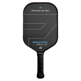 Bantam TKO-C 12.7 Standard Grip Pickleball Paddle-Racquets-Paddletek-115336-RIPTIDE-L-Tennis Express