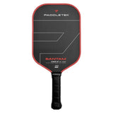 Bantam TKO-C 12.7 Standard Grip Pickleball Paddle-Racquets-Paddletek-115336-WILDFIRE-L-Tennis Express
