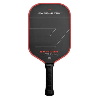 Bantam TKO-C 12.7 Standard Grip Pickleball Paddle-Racquets-Paddletek-115336-WILDFIRE-L-Tennis Express