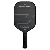 Bantam TKO-C 14.3 Standard Grip Pickleball Paddle-Racquets-Paddletek-115337-RIPTIDE-L-Tennis Express