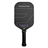 Bantam TKO-CX 12.7 Standard Grip Pickleball Paddle-Racquets-Paddletek-115340-AURORA-L-Tennis Express