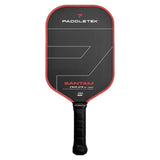 Bantam TKO-CX 12.7 Standard Grip Pickleball Paddle-Racquets-Paddletek-115340-WILDFIRE-L-Tennis Express