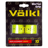 Biotac Yellow Replacement Tennis Grip-Accessories-Volkl-119246-1-Tennis Express