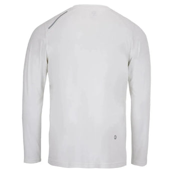 Men's Jet Tee Long Sleeve Tennis Top-Apparel-BloqUV-12001W-1-Tennis Express